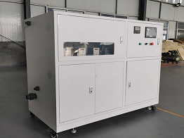 實驗室有機廢水一體化處理設(shè)備